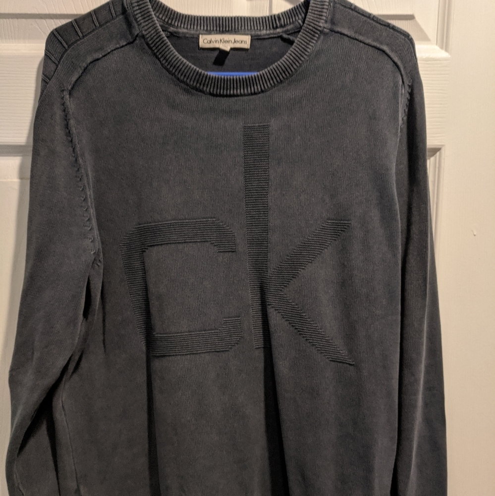 Calvin Klein sweater
